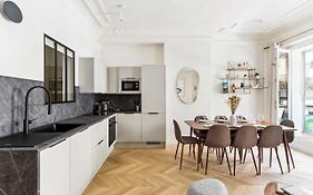 Sublime Appartement Quartier Montorgueil