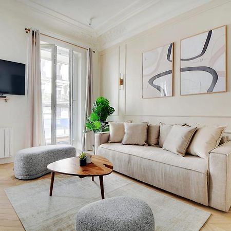 Sublime Appartement Quartier Montorgueil Paris Dış mekan fotoğraf